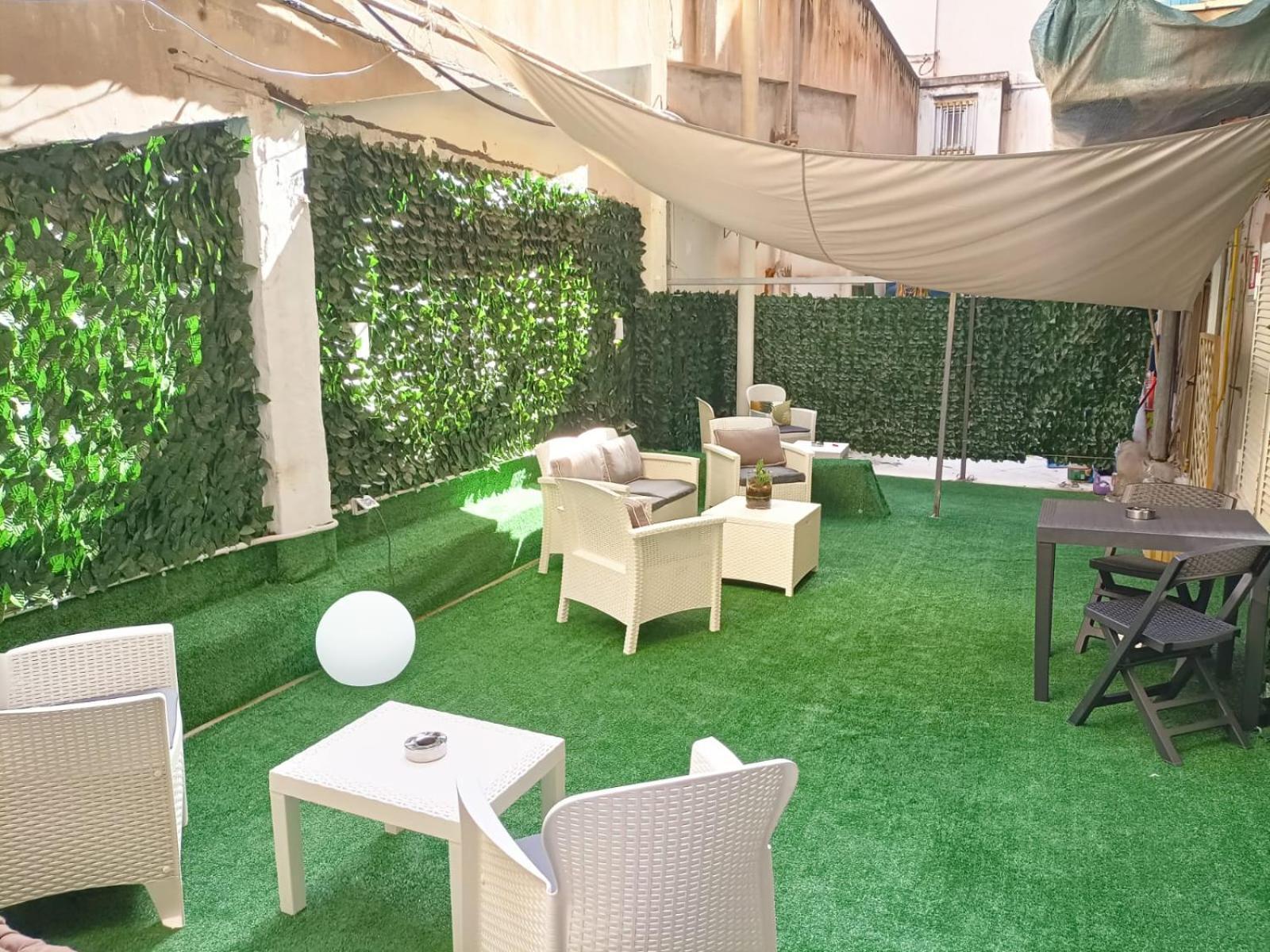 Hotel Plaza Ungheria Палермо Екстериор снимка